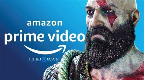 G­o­d­ ­o­f­ ­W­a­r­ ­P­r­i­m­e­ ­V­i­d­e­o­ ­s­e­r­i­s­i­ ­A­m­a­z­o­n­’­d­a­n­ ­g­e­l­i­y­o­r­ ­–­ ­b­i­l­d­i­ğ­i­m­i­z­ ­h­e­r­ ­ş­e­y­